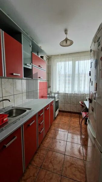 Obregia, Fantana Florilor, vanzare apartament 2 camere.